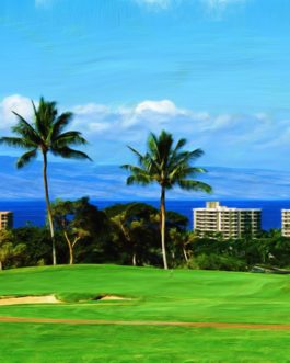 Kaanapali Kai