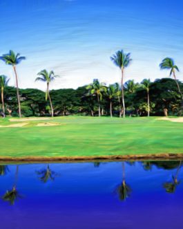 Kaanapali Kai #16a