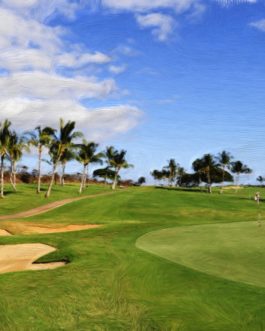 Kaanapali Kai #3